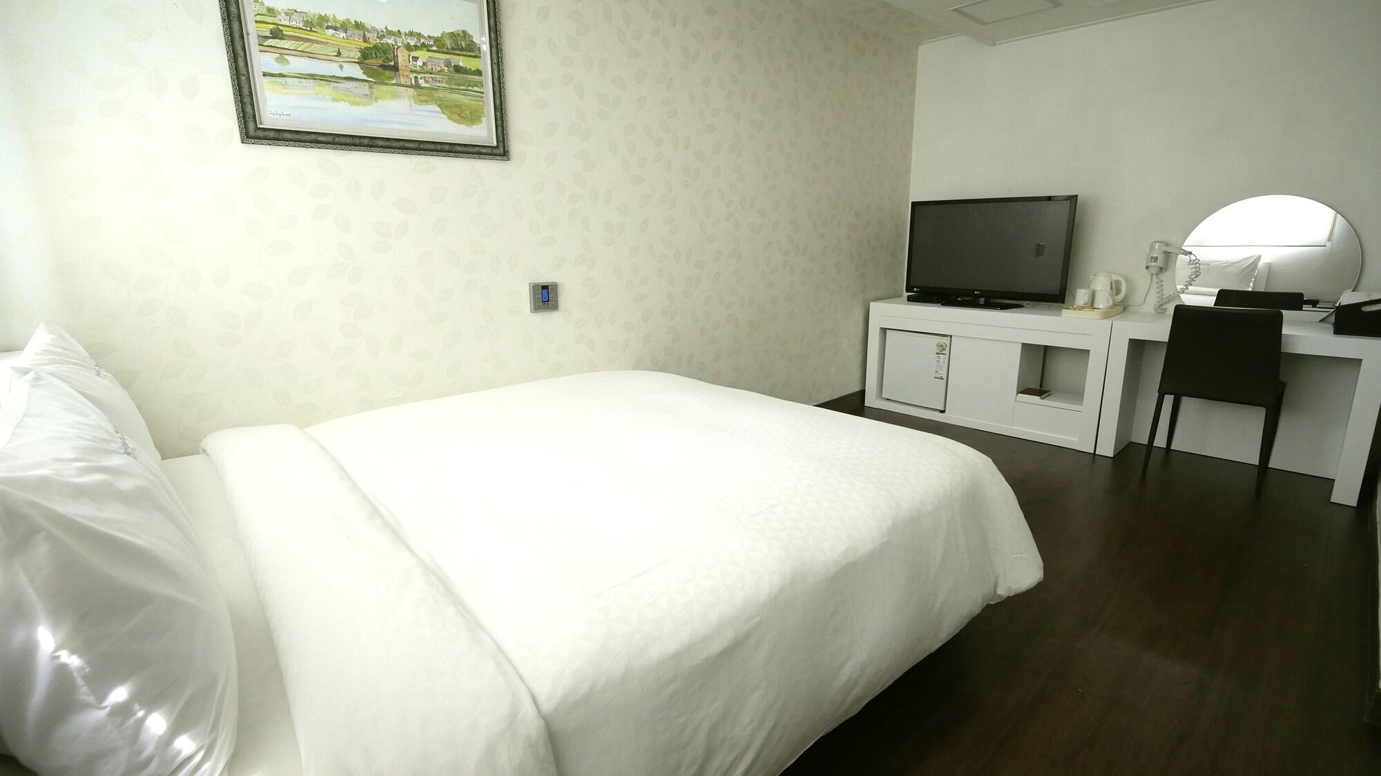 Residence Mumum Hotel Ciudad Metropolitana de Ciudad Metropolitana de Busan Exterior foto