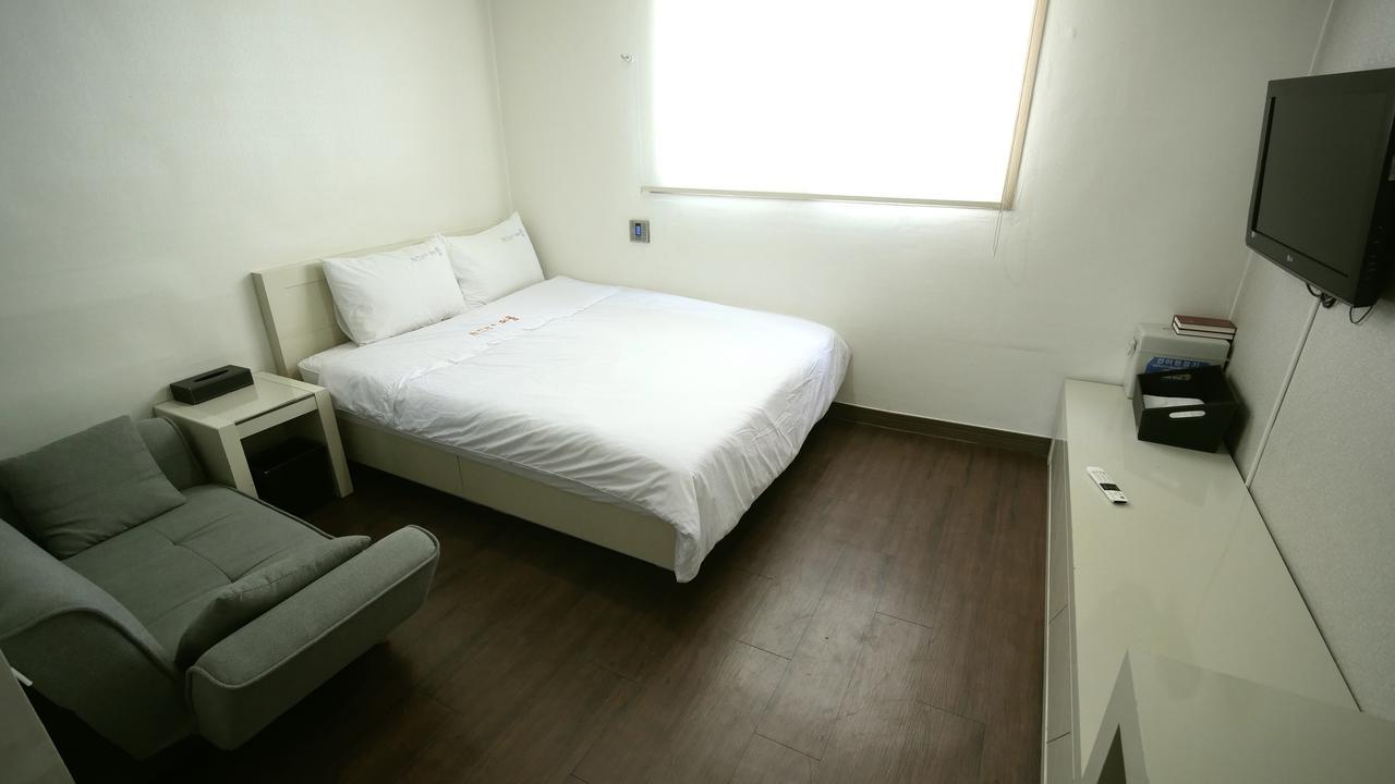 Residence Mumum Hotel Ciudad Metropolitana de Ciudad Metropolitana de Busan Exterior foto
